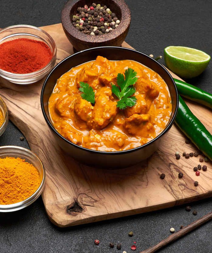 Mirchi-Massala Takeaway Workington pizzas