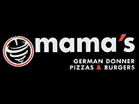 Mamas-German-Donner-and-Pizza logo